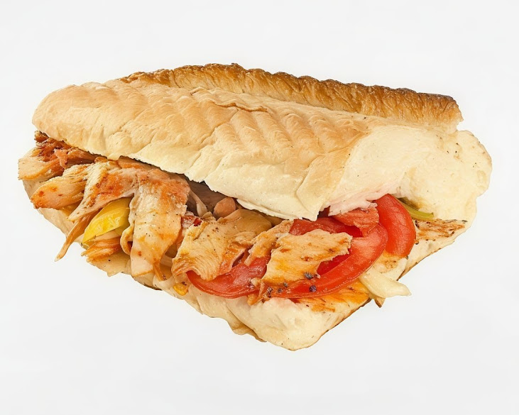 AMOR AROMA Café & Fast Food